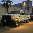 للبيع f250 بنزين