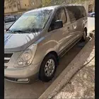 للاجار سيارة فان اتش ون2016 داخل الرياض فقط