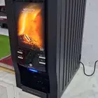 ماكينة صانعة القهوة مينوستا