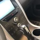 فورد ايدج نص فل نظيف