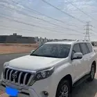 تويوتا برادو 2017 وكاله فل كامل