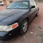 فورد كروان فاكتوريا 2007