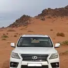 جيب لكزس 2009