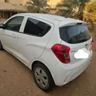 شفروليه سبارك 2018