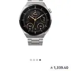 للبيع ساعه هواوي gt3pro