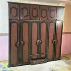 دولاب ملابس