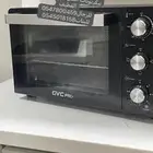 فرن كهربائي صغير