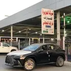 لكزس NX 350 AH 2025 هايبرد سعودي بأقل سعر ربح صفر