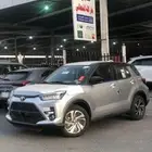 تويوتا رايز استاندر 2026 سعودي كل الألوان بأقل سعر ربح صفر