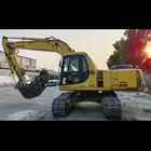 بوكلين كوماتسو