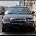 كراون فيكتوريا