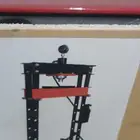 مكبس هيدروليك