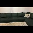 كنب L للبيع