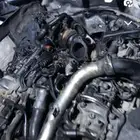 كهربائي سيارات وميكانيكي صيانة محركات المزارع