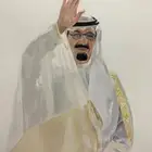 رسم يدوي بورتريه ب 100ريال