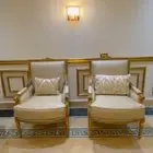 كنب شبه جديد