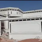 ديكورات خارجيه