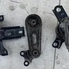 قطع غيار فقط مازدا 2 مستعملة فقط