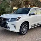 مطلوب جيب لكزس 2017