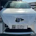 نيسان صنى 2024