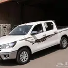 هايلوكس 2023