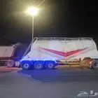 بلكر اسمنت للاجار او البيع
