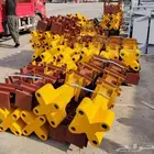 انكور قاعدة تاور كرين tower crane