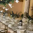 طاولات طعام