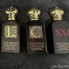 عطور كليف كرستيان