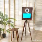 فوتوبوث الطباعة الفورية - خلد ذكري العيد ورمضان بخصومات 20