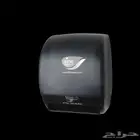 جهاز موزع مناديل رول اوتوكت