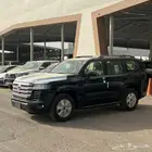 لاندكروزر GXR2 3.5 موديل 2025 عرض تمويل