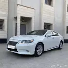 للبيع لكزس 2015 ES (( تم البيع ))