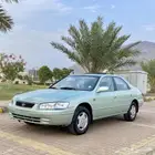 كامري 2001 ( مباع )