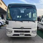 تويوتا كوستر اتوماتيك 23 راكب موديل 25 كاش واقساط عرض خاص