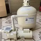 فلتر مسبح