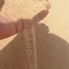 رمل ابيض لياسه رمل احمر بحص خرسانه