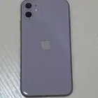 ايفون 11 نظيف جدا