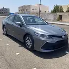 كامري 2024