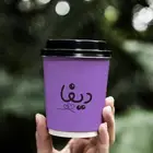 طباعة اكواب جميع المقاسات