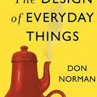 كتاب the design of everyday things