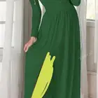 فستان جديد