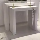 تاجير طاولات استقبتل
