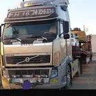 ولفو 2009 للبيع