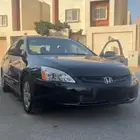 هوندا اكورد 2005 قير عادي ستاندر