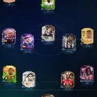 حساب فيفا للبيع