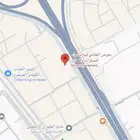 أرض استثمار للإيجار طويل المدي للشركات فقط