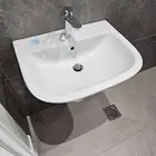 مغاسل حمامات فيترا