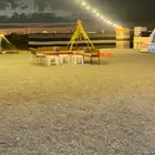 للبيع جلسات ومخيمات كامله