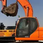 هدم مباني وترحيل الانقاض مجانا حائل القصيم المدينه